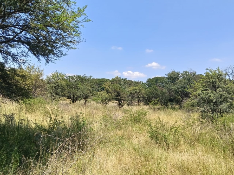 0 Bedroom Property for Sale in Brits Rural North West